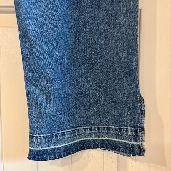 GAP '90's Loose Mid-Rise Denim - Picture 7 of 8